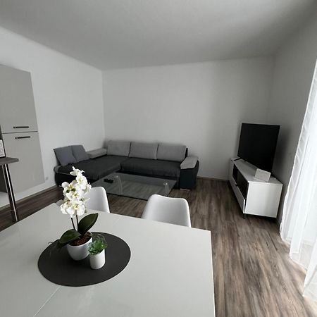 Apartment Vlora-Naturblick Villach Exterior foto